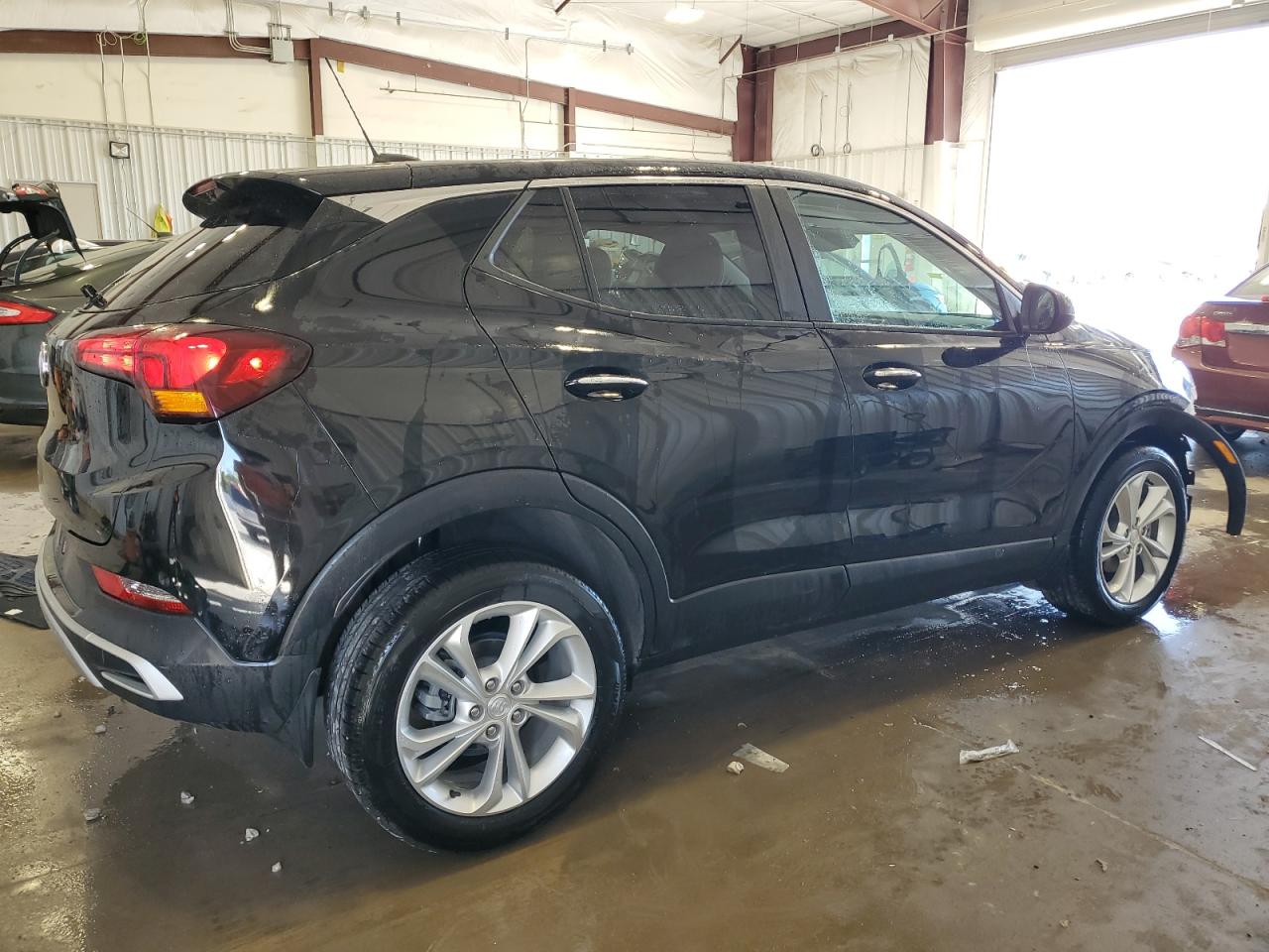 2023 BUICK ENCORE GX PREFERRED VIN:KL4MMBS2XPB052759