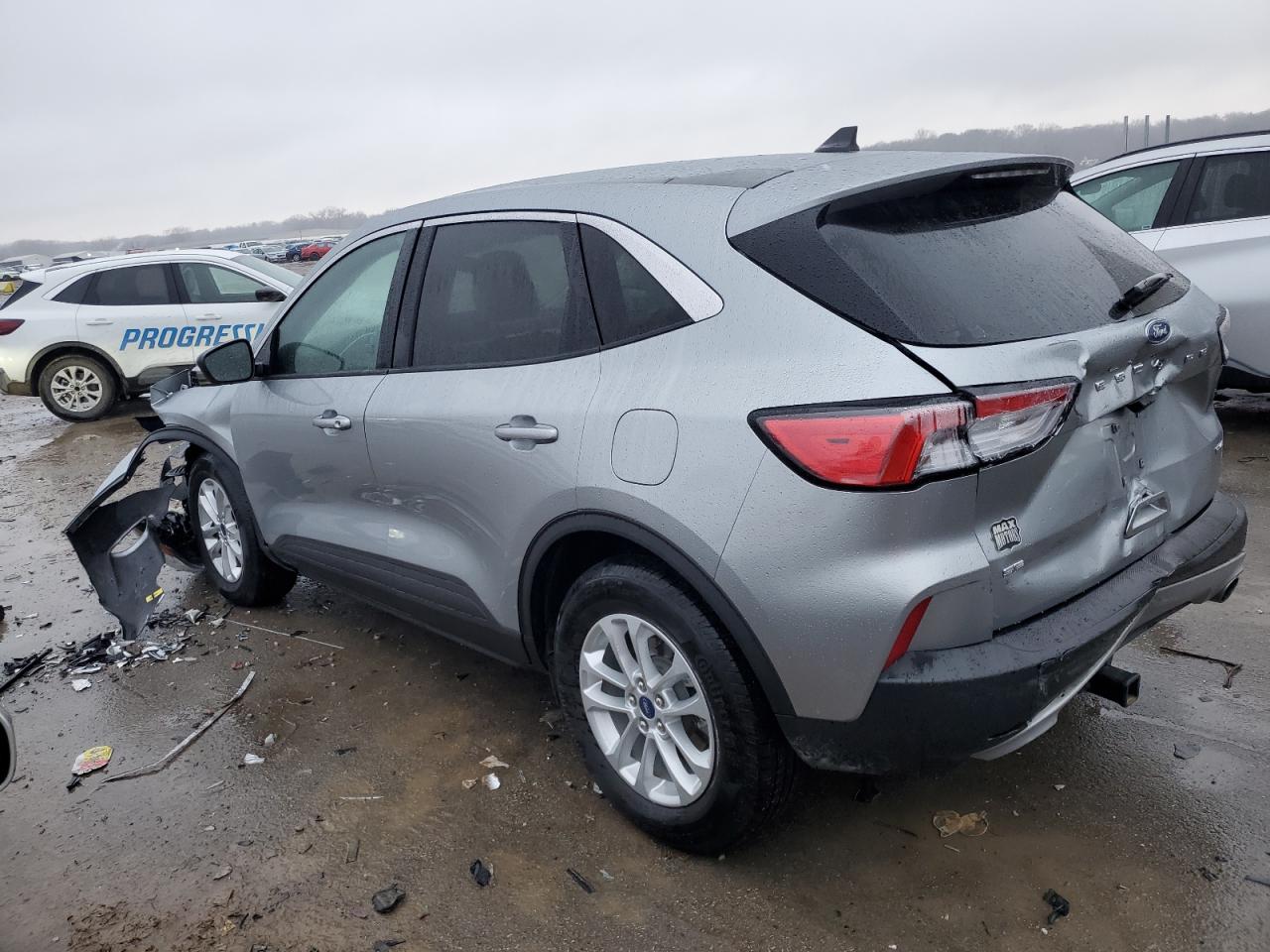 2022 FORD ESCAPE SE VIN:1FMCU9G60NUB15290