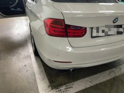 2015 BMW 320 WBA3E1109FF948483 VIN:WBA3E1109FF948483