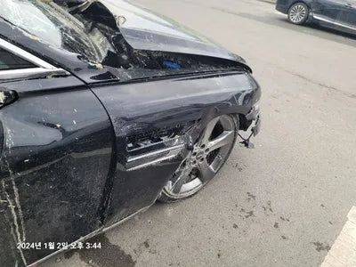 2023 Genesis G80 VIN: