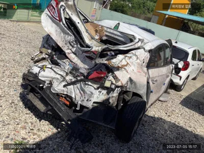 2017 Hyundai Ioniq KMHC051HFHU009906 VIN:KMHC051HFHU009906
