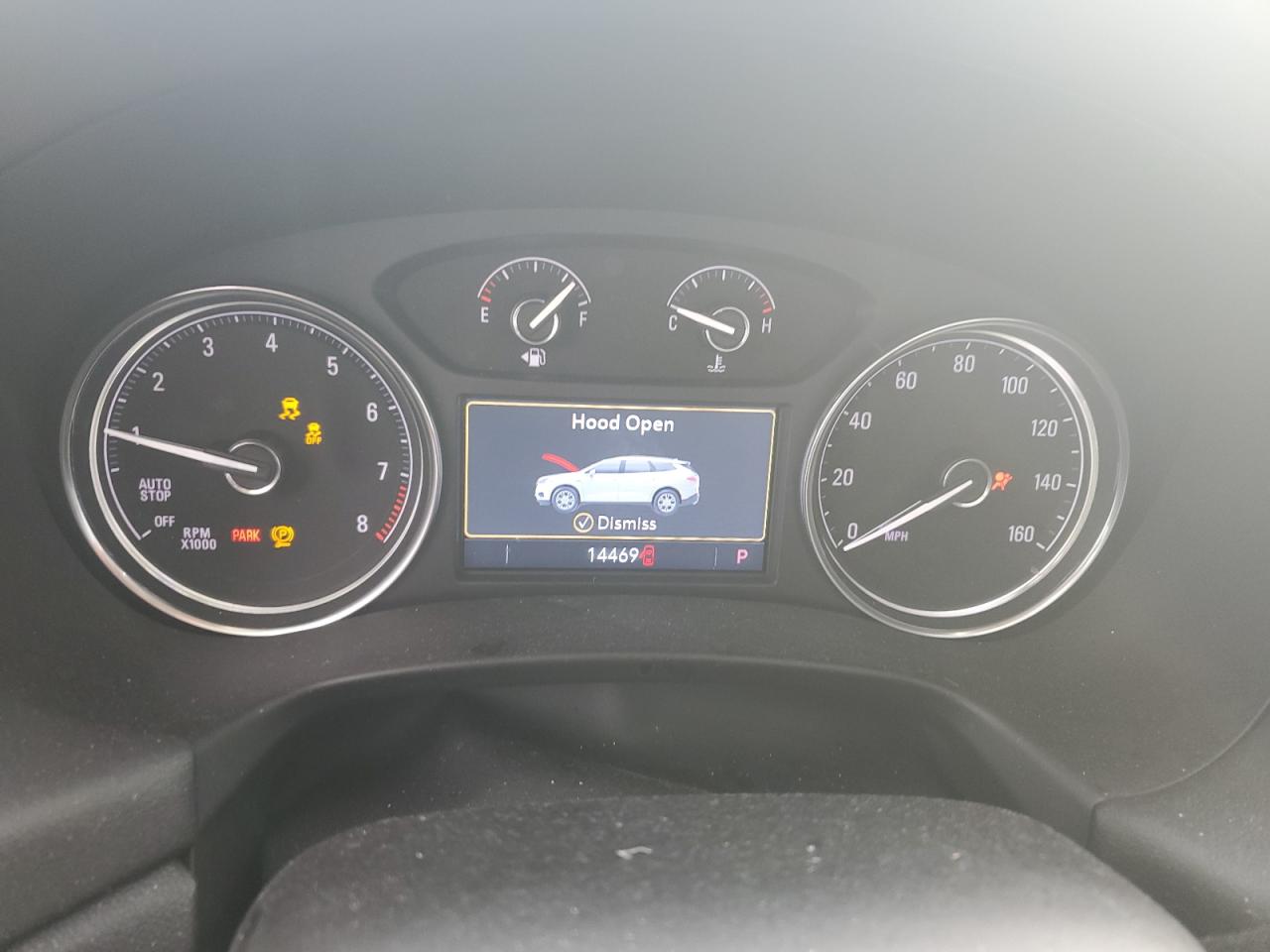 2023 BUICK ENCLAVE ESSENCE VIN:5GAERBKW3PJ246099