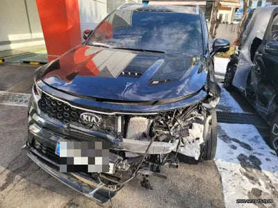 2021 Kia Sorento KNARH81BGMA088913 VIN:KNARH81BGMA088913