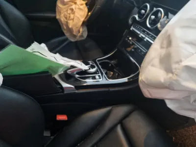 2017 Mercedes-Benz C 220 WDDWF0EBXHR259241 VIN:WDDWF0EBXHR259241