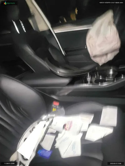 2023 Kia K5 KNAG3412BPA229391 VIN:KNAG3412BPA229391