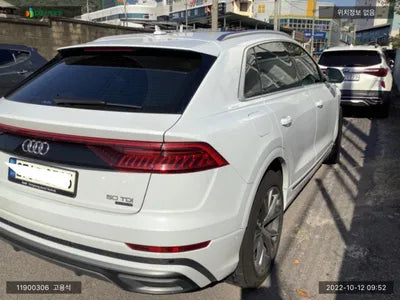 2021 Audi 50 WAUZZZF19MD008644 VIN:WAUZZZF19MD008644