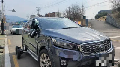 2019 Kia Sorento VIN: