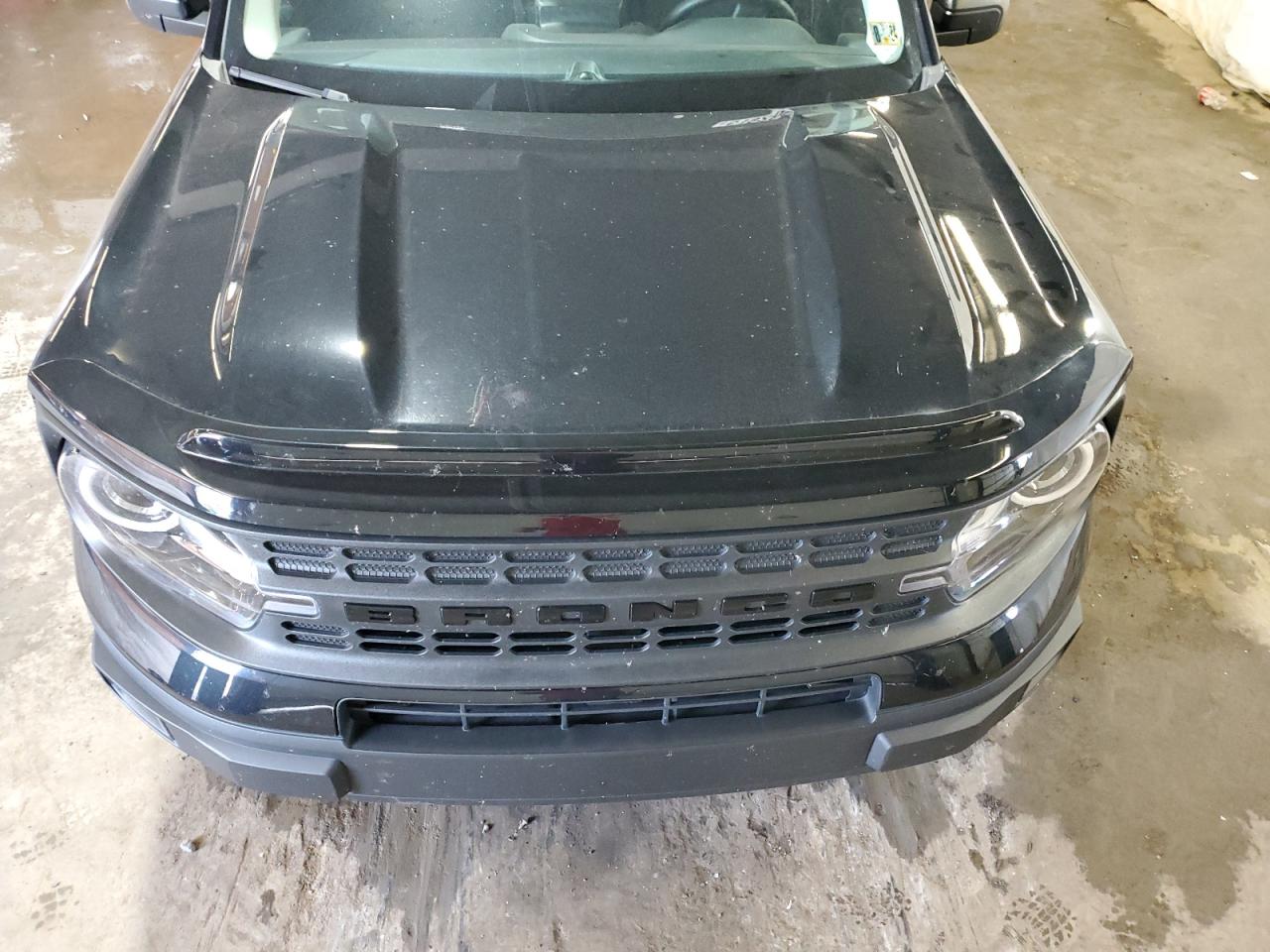 2022 FORD BRONCO SPORT  VIN:3FMCR9A68NRD75020