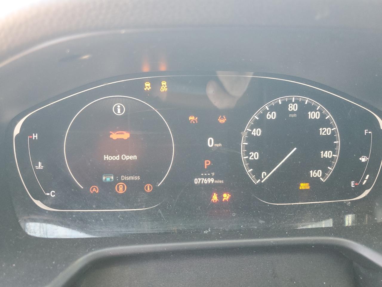 2022 HONDA ACCORD SPORT SE VIN:1HGCV1F43NA020096