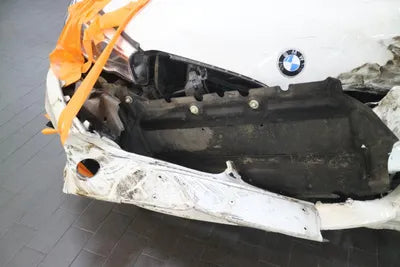 2018 BMW 520 WBAJC5107JWE54591 VIN:WBAJC5107JWE54591