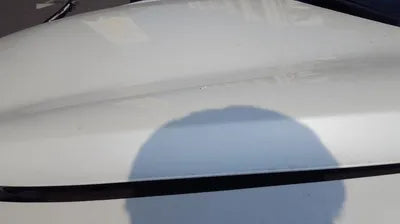 2017 Infiniti QX60 VIN: