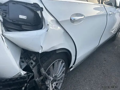 2021 Mercedes-Benz E 220 W1KZF0FB3MA924503 VIN:W1KZF0FB3MA924503