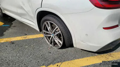 2018 BMW 320 702KMWBATX3104JLB VIN:702KMWBATX3104JLB