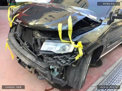 2015 Jeep Grand Cherokee 1C4RJFJM0FC110661 VIN:1C4RJFJM0FC110661