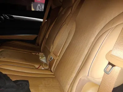 2020 Genesis GV80 VIN: