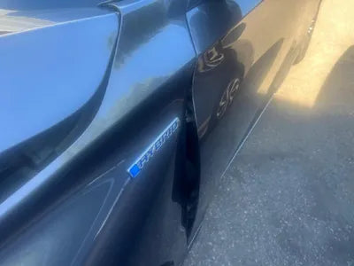 2019 Honda Accord VIN: