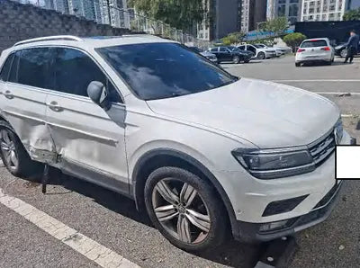 2020 Volkswagen Tiguan WVGZZZ5NZLW860051 VIN:WVGZZZ5NZLW860051