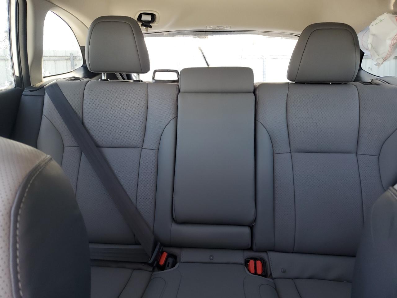 2023 SUBARU OUTBACK LIMITED VIN:4S4BTANC1P3117504