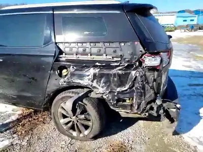 2016 Kia Carnival KNAMC81ABHS307524 VIN:KNAMC81ABHS307524