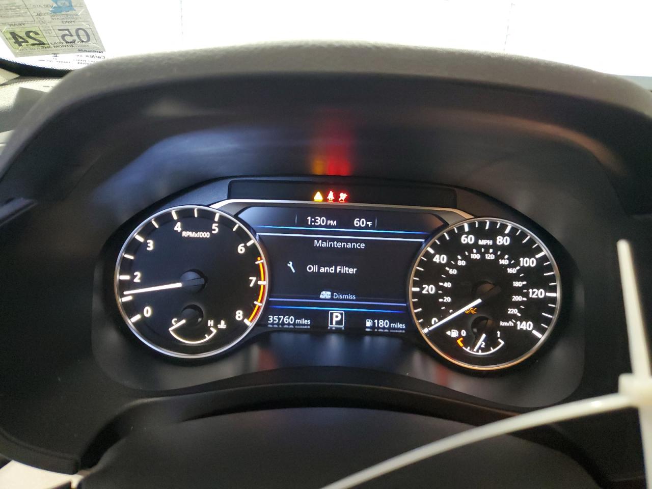 2022 NISSAN ALTIMA SV VIN:1N4BL4DV4NN377492