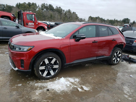 2024 HONDA PROLOGUE ELITE VIN:3GPKHZRJ9RS513544
