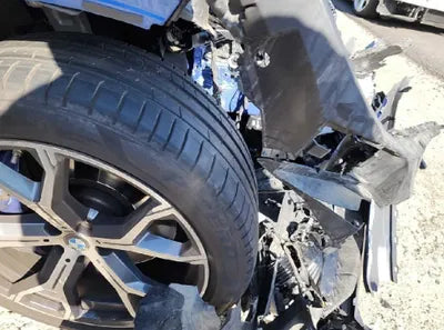 2020 BMW 630 WBAGT2106L9D45601 VIN:WBAGT2106L9D45601