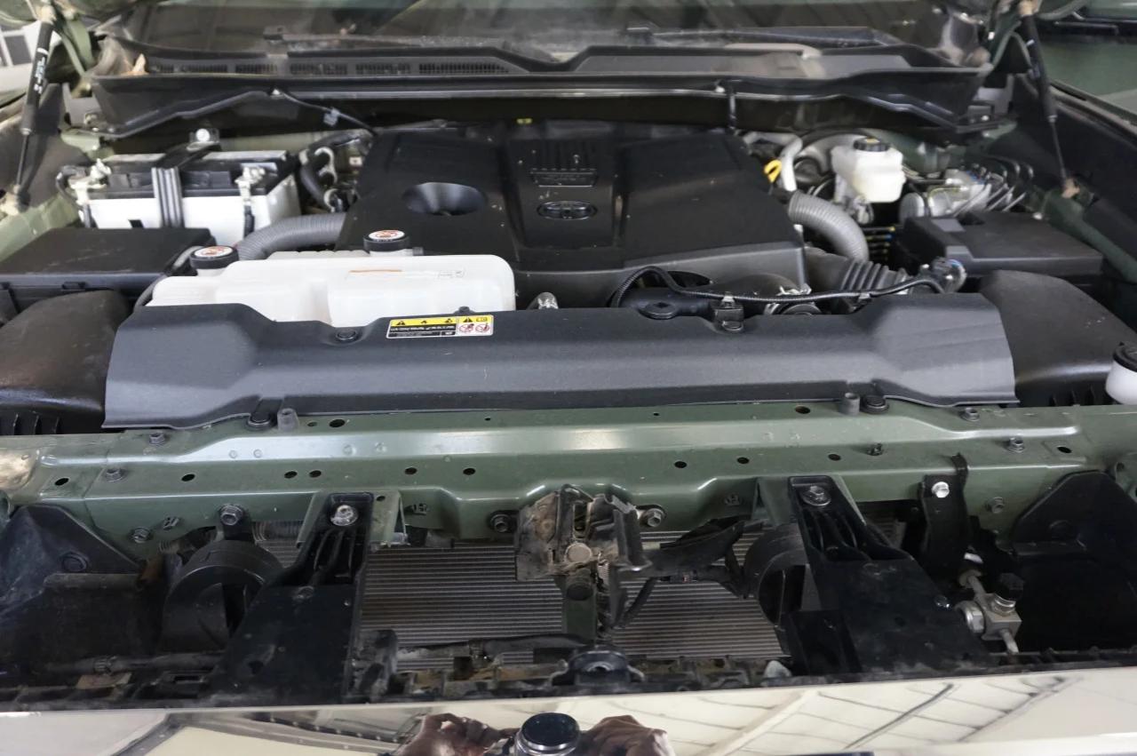 2022 TOYOTA TUNDRA CREWMAX SR5 VIN:5TFLA5EC6NX007530
