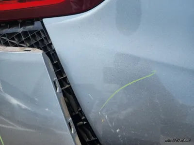 2017 Honda CR-V VIN: