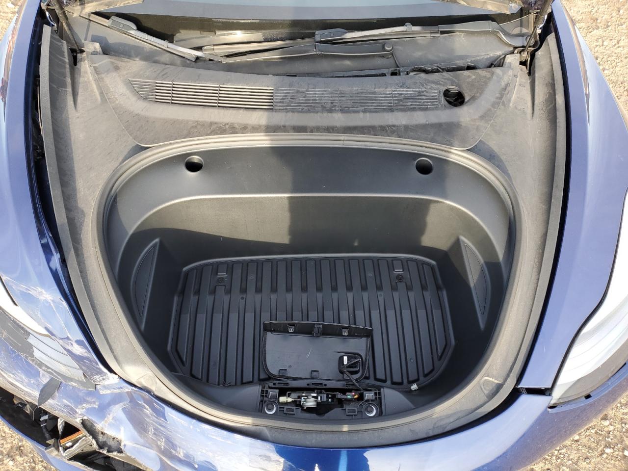 2023 TESLA MODEL 3  VIN:5YJ3E1EA3PF448380