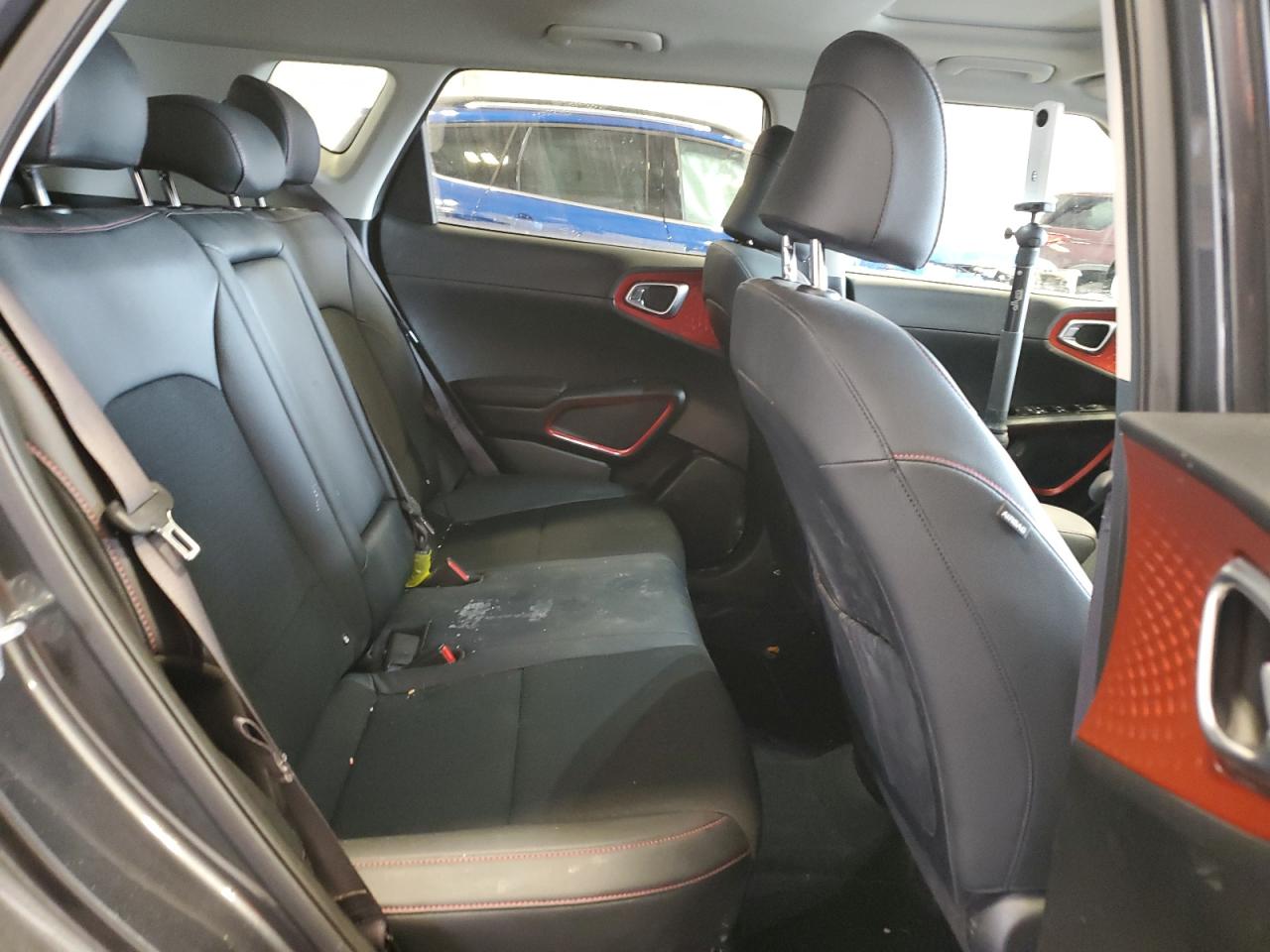 2023 KIA SOUL GT LINE VIN:KNDJ53AU4P7890738