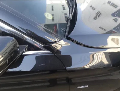 2018 BMW 530 WBAJD310XJWC97852 VIN:WBAJD310XJWC97852