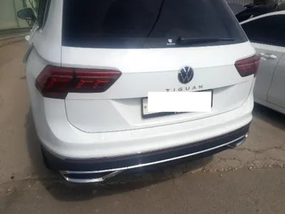 2023 Volkswagen Tiguan WVGZZZ5NXPW011712 VIN:WVGZZZ5NXPW011712