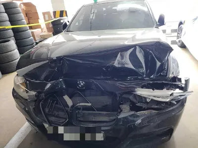 2018 BMW 330 WBA8B9104JA826407 VIN:WBA8B9104JA826407