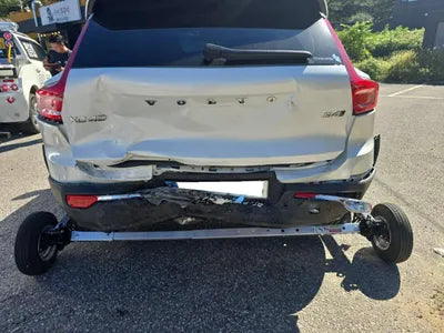 2021 Volvo XC40 YV1XZK92CM2544204 VIN:YV1XZK92CM2544204