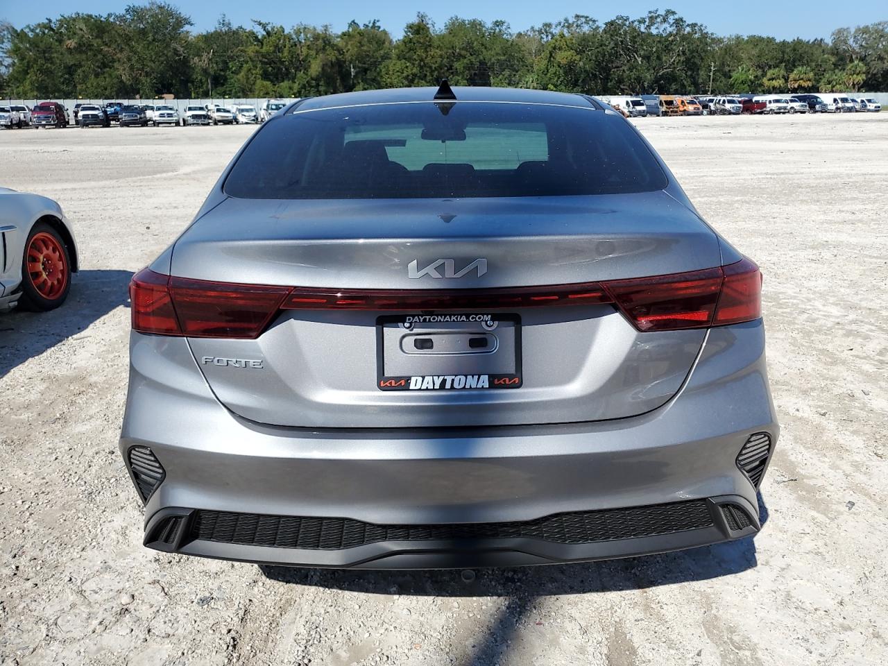 2024 KIA FORTE LX VIN:3KPF24AD3RE775376
