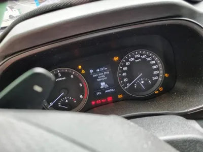 2018 Hyundai Tucson KMHJ581ABKU901730 VIN:KMHJ581ABKU901730