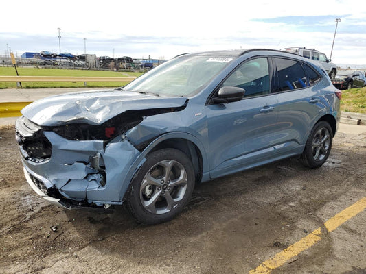 2023 FORD ESCAPE ST LINE VIN:1FMCU9MN0PUB18737