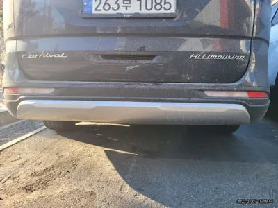 2021 Kia Carnival KNANE813BMS089557 VIN:KNANE813BMS089557