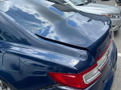 2019 Bentley Continental VIN: