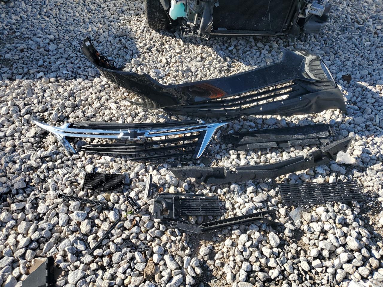 2024 CHEVROLET EQUINOX LT VIN:3GNAXUEG7RL116185