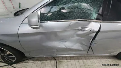 2017 Honda Accord 1HGCR3680HA510129 VIN:1HGCR3680HA510129