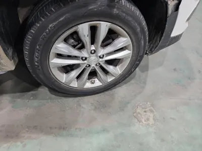 2015 Hyundai Santa FE 259KMKMHSW81UBFU3 VIN:259KMKMHSW81UBFU3