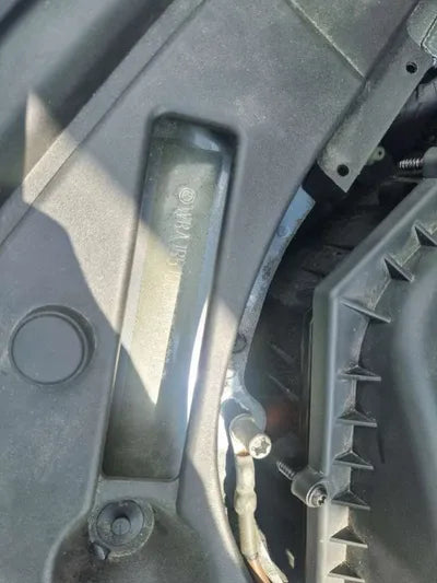 2018 BMW 540 WBAJB5100JB194980 VIN:WBAJB5100JB194980