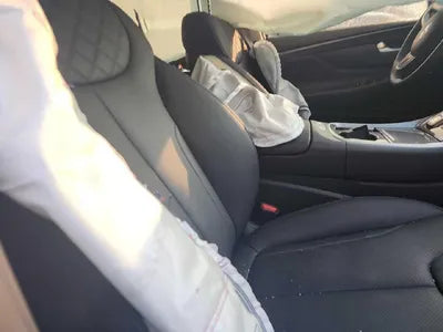 2023 Hyundai Santa FE KMHS381LGPU492802 VIN:KMHS381LGPU492802