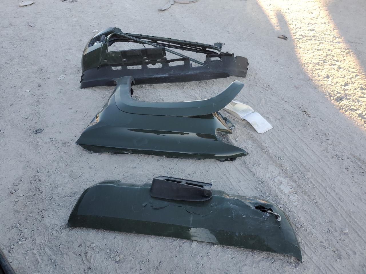 2022 TOYOTA TACOMA DOUBLE CAB VIN:3TMAZ5CN7NM172562