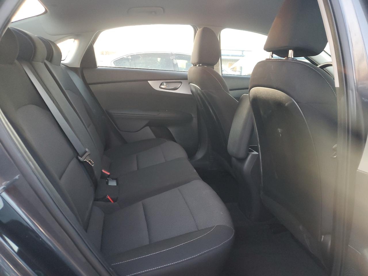 2023 KIA FORTE LX VIN:3KPF24AD8PE527511