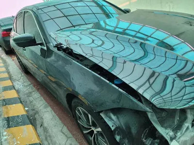 2019 BMW 320 WBA5V5100KAJ58318 VIN:WBA5V5100KAJ58318