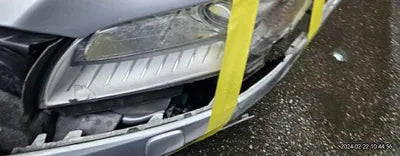 2015 Audi 80 YV1AS73BDF1190723 VIN:YV1AS73BDF1190723