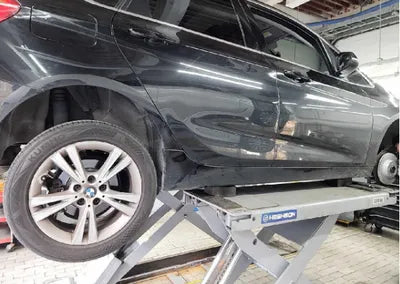 2017 BMW 2 Series Gran Tourer WBA2C1100HV974030 VIN:WBA2C1100HV974030