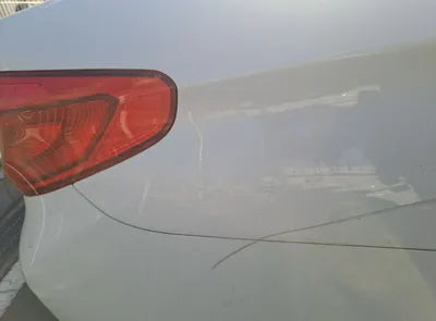 2018 BMW 520 WBAJC3100JWC95854 VIN:WBAJC3100JWC95854